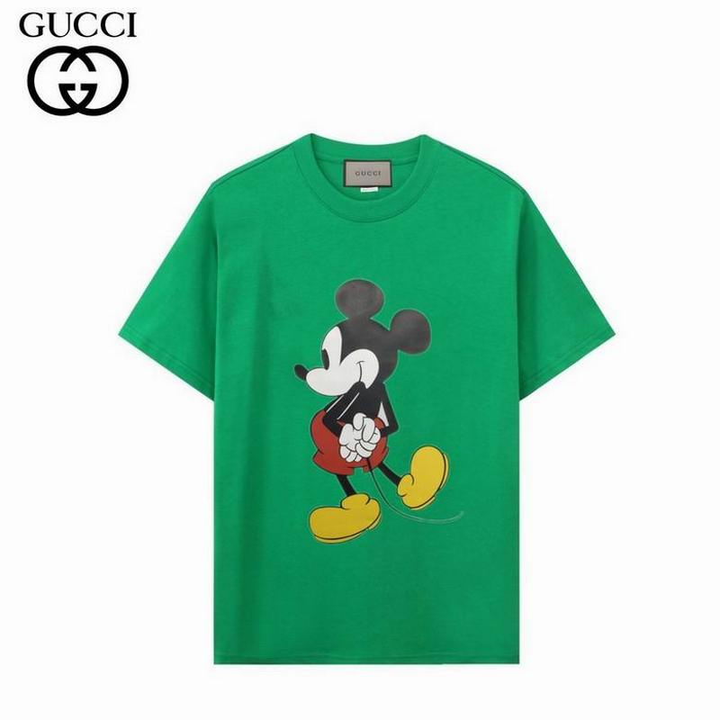 Gucci Men's T-shirts 1197